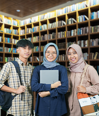 Faculty of Social Sciences